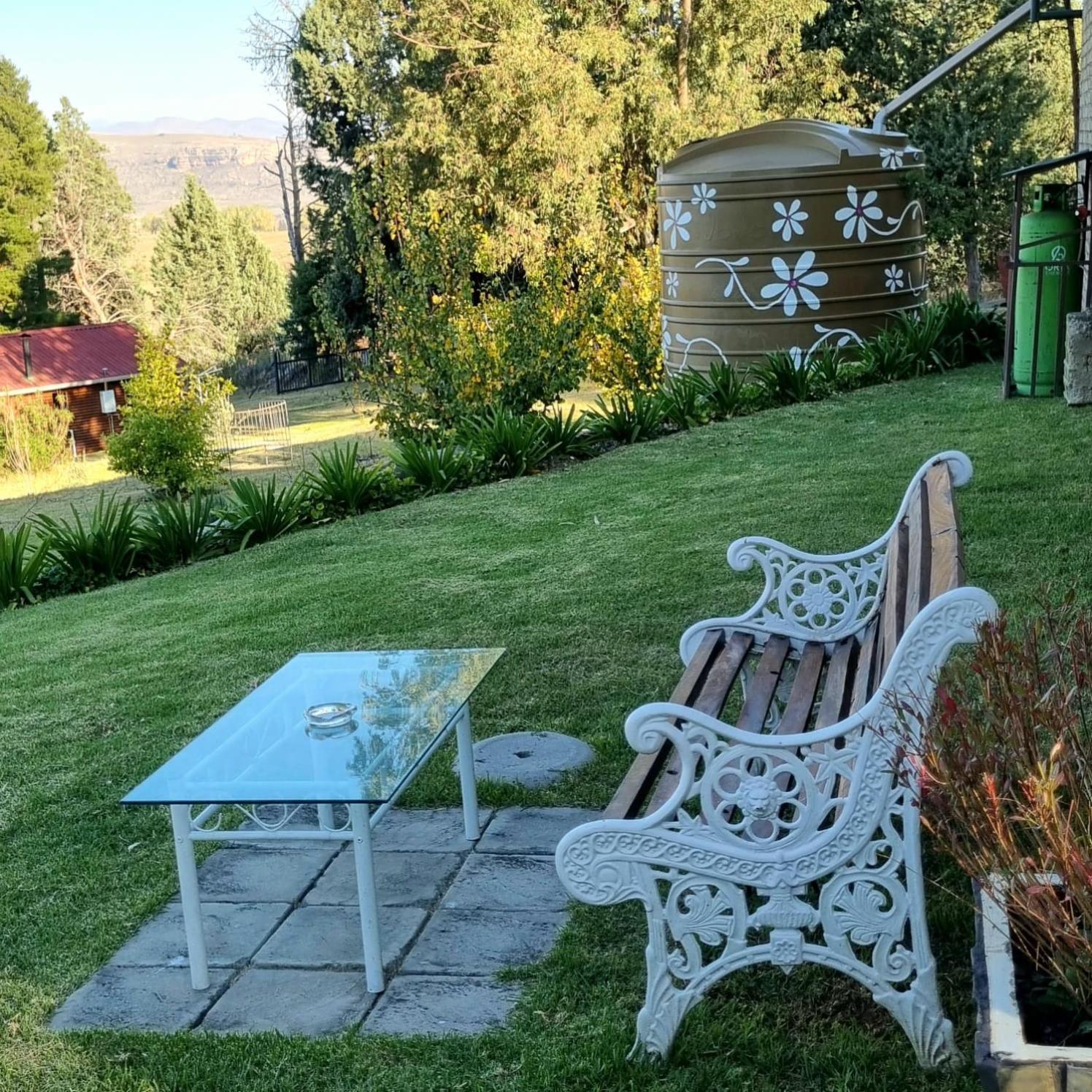 ホテル The Fat Mulberry Guest Farm フーリーズバーグ エクステリア 写真
