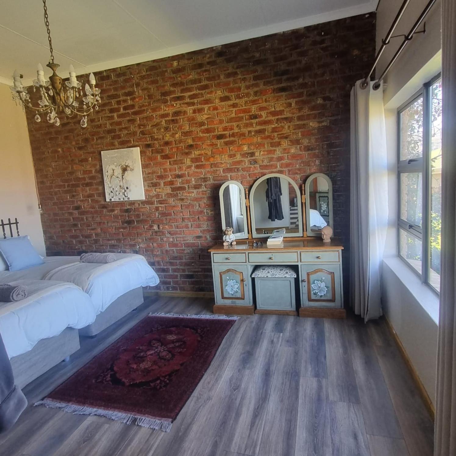 ホテル The Fat Mulberry Guest Farm フーリーズバーグ エクステリア 写真
