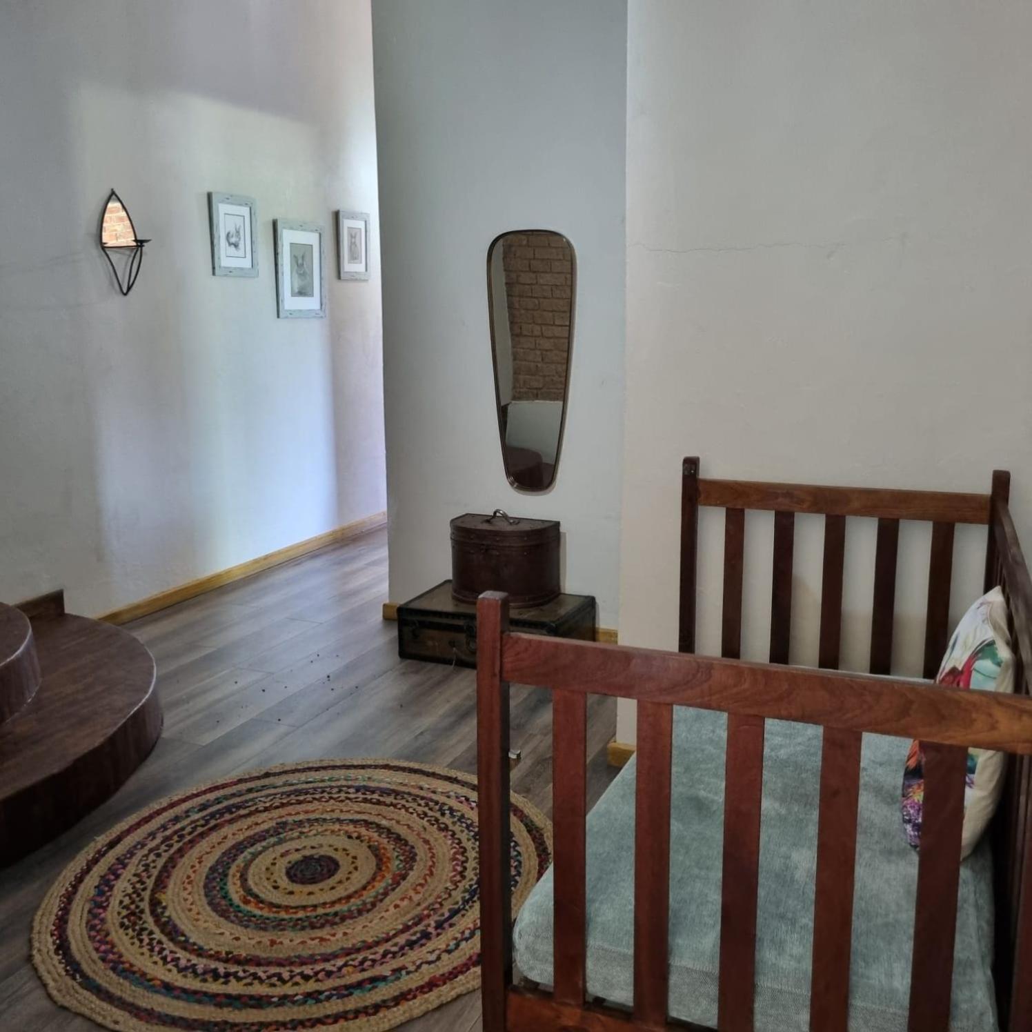 ホテル The Fat Mulberry Guest Farm フーリーズバーグ エクステリア 写真