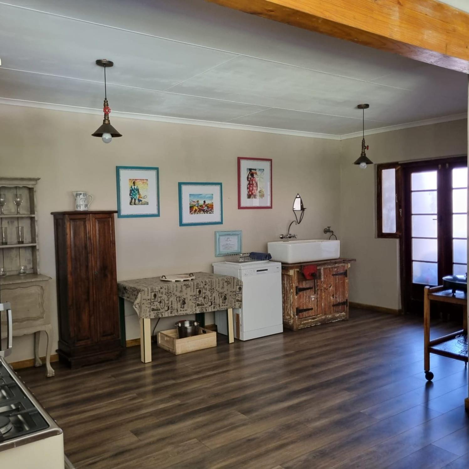 ホテル The Fat Mulberry Guest Farm フーリーズバーグ エクステリア 写真