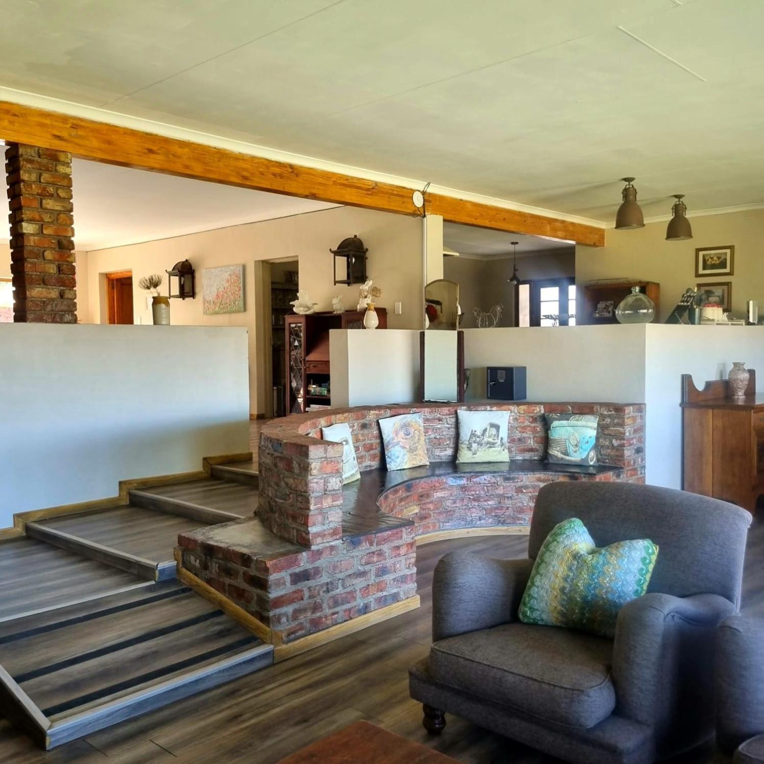 ホテル The Fat Mulberry Guest Farm フーリーズバーグ エクステリア 写真